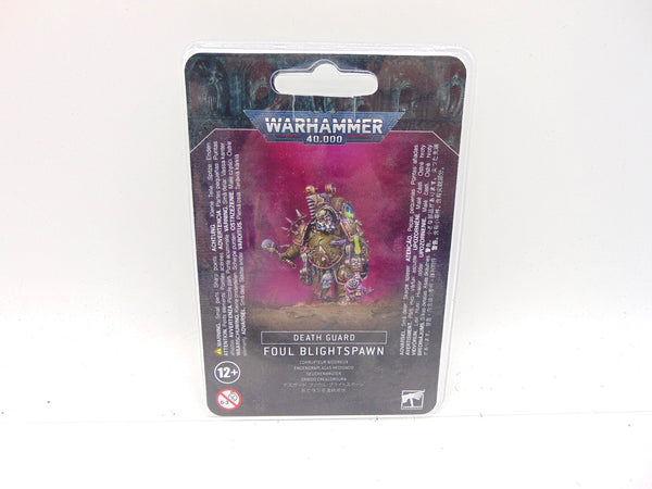 Foul Blightspawn