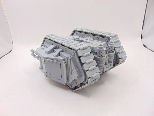 Land Raider Proteus