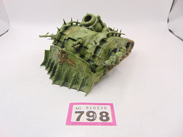 Plagueburst Crawler