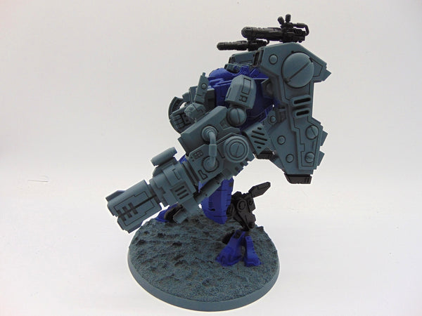 Riptide Battlesuit