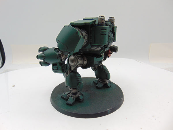 Redemptor Dreadnought