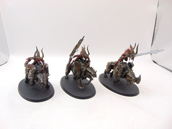 Bloodcrushers