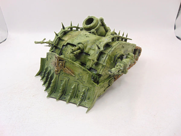 Plagueburst Crawler