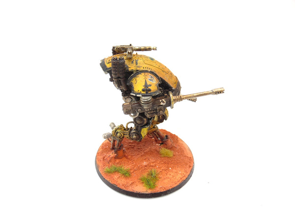 Armiger Helverin