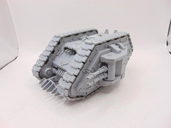 Land Raider Proteus