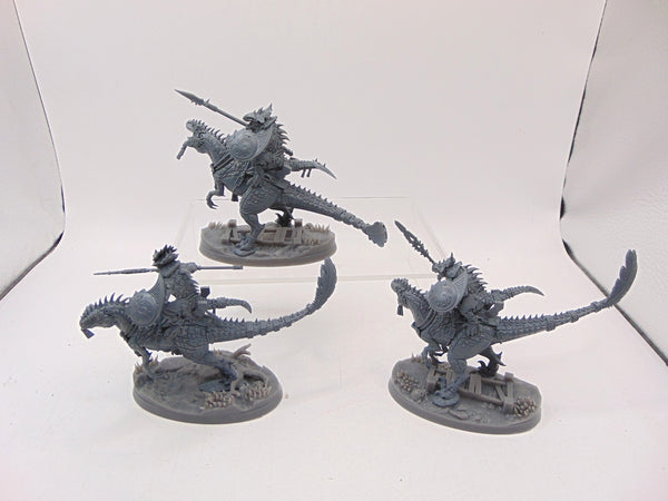 Aggradon Lancers