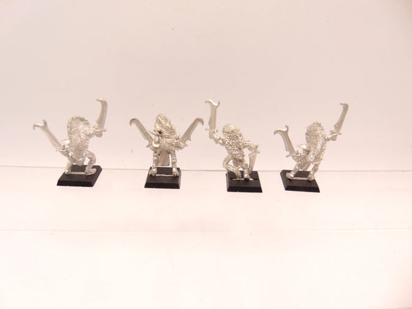 Witch Elves