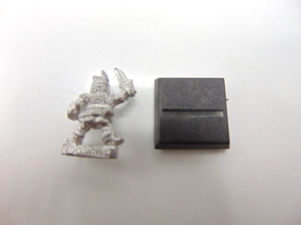 C11 Halfling Leo / Watchman