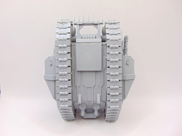 Land Raider Proteus