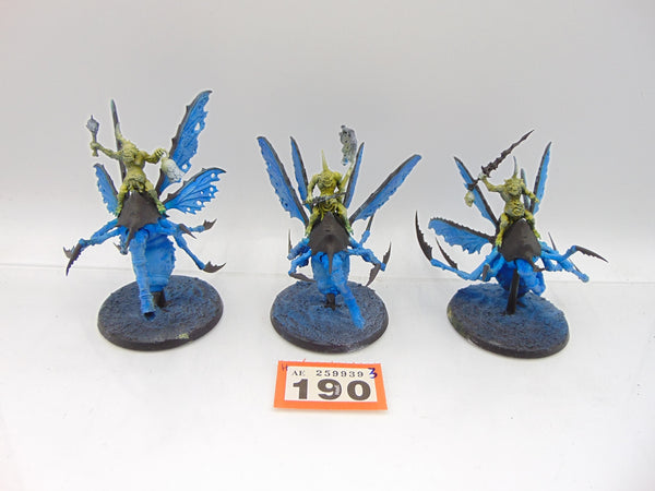 Plague Drones