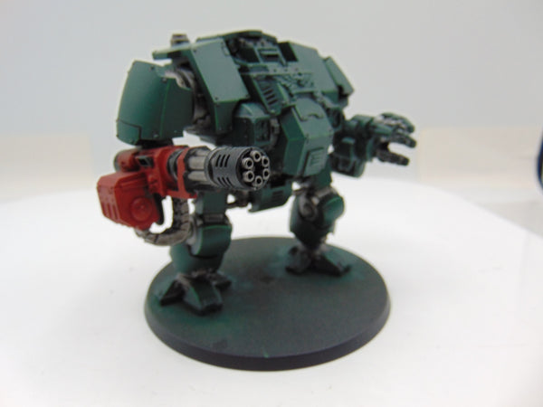 Redemptor Dreadnought