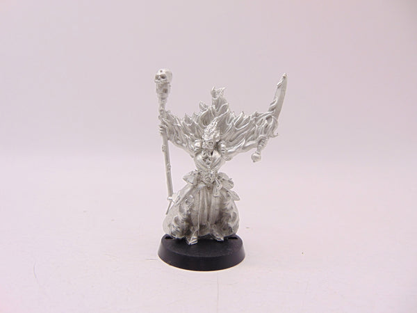 Empire Army Box Bright Wizard