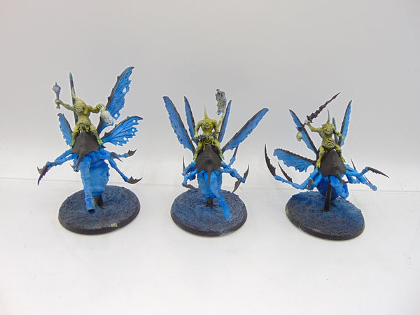 Plague Drones