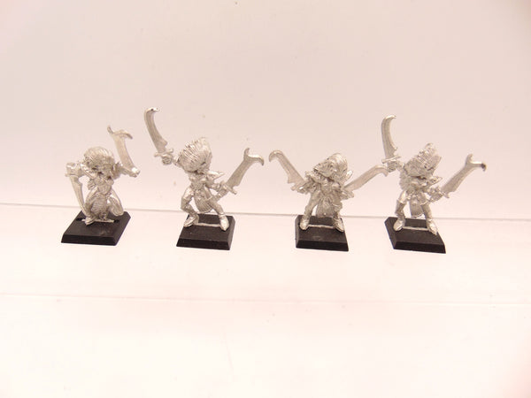 Witch Elves
