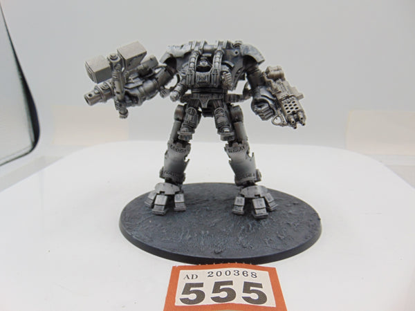 Nemesis Dreadknight