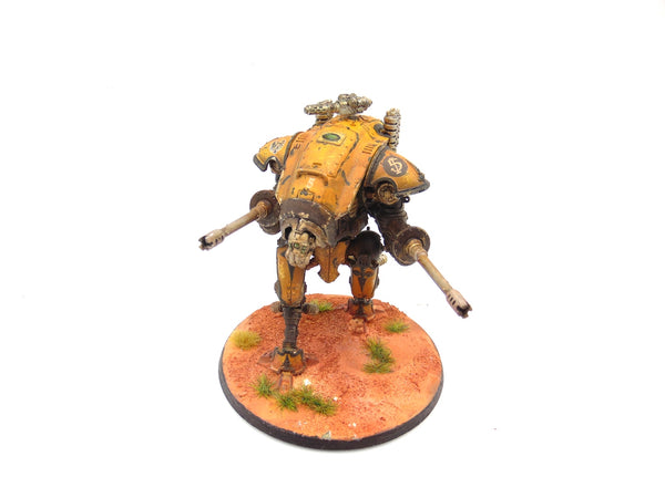 Armiger Helverin
