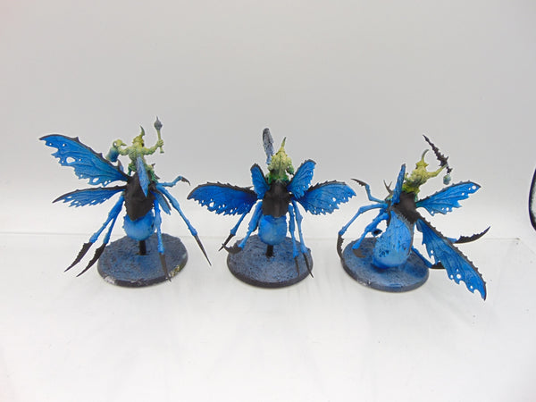 Plague Drones