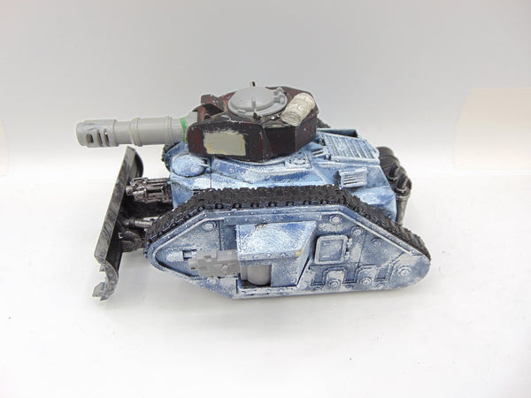 Leman Russ Battle Tank