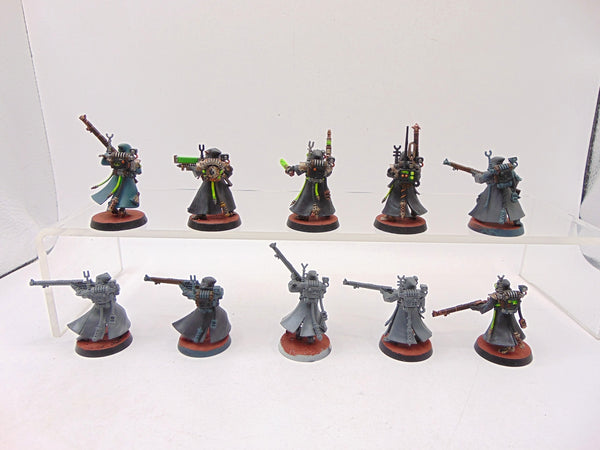Skitarii Rangers