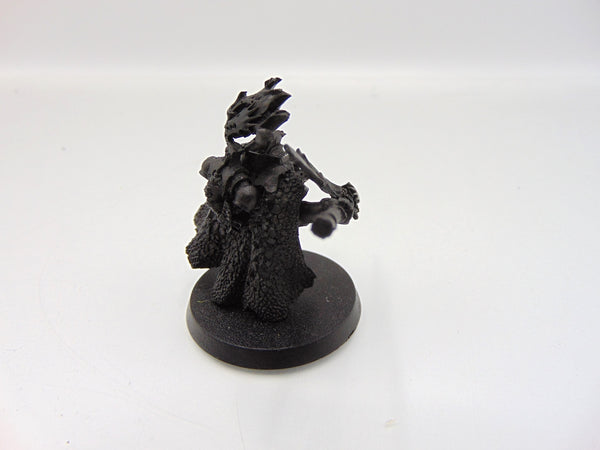 Captain Vulkan He'stan