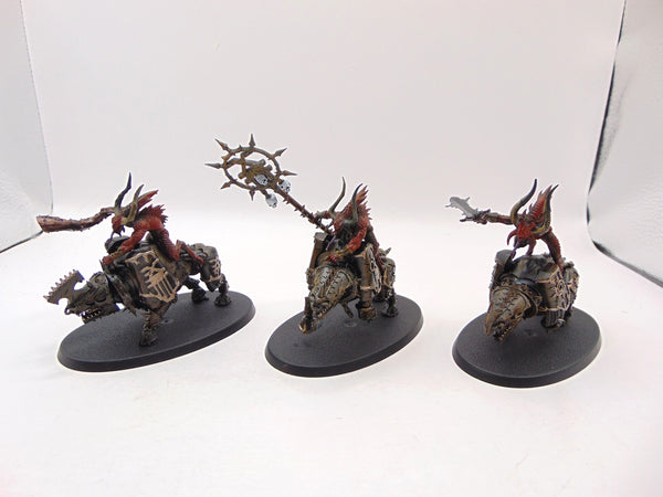 Bloodcrushers