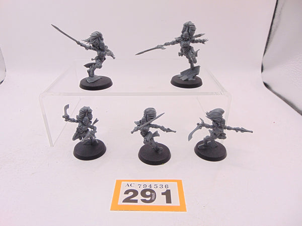 Howling Banshees