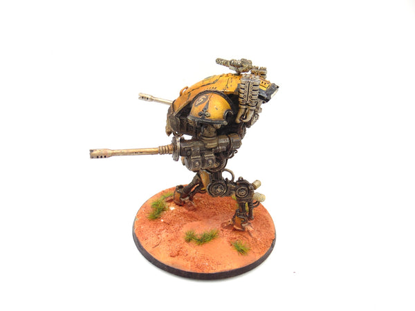 Armiger Helverin