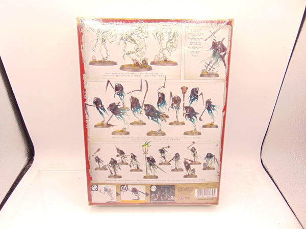 Vanguard: Nighthaunt