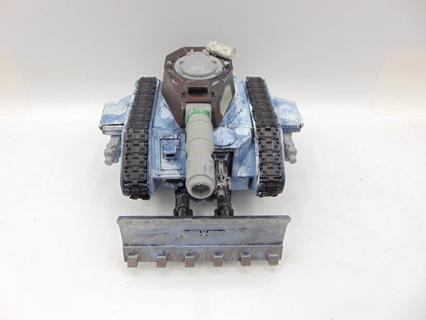 Leman Russ Battle Tank