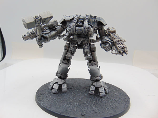 Nemesis Dreadknight