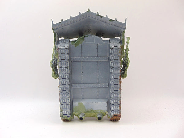 Plagueburst Crawler