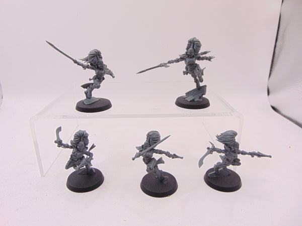 Howling Banshees