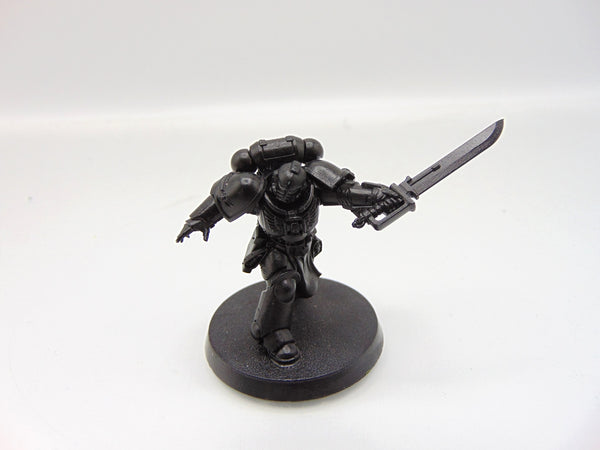 Primaris Lieutenant with Power Sword