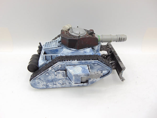 Leman Russ Battle Tank