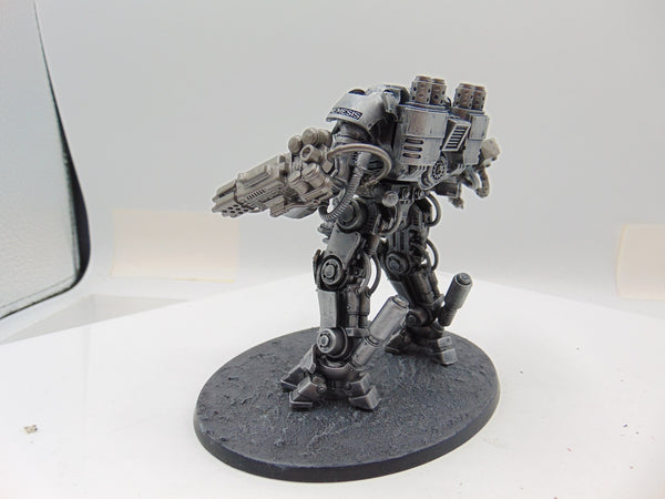 Nemesis Dreadknight