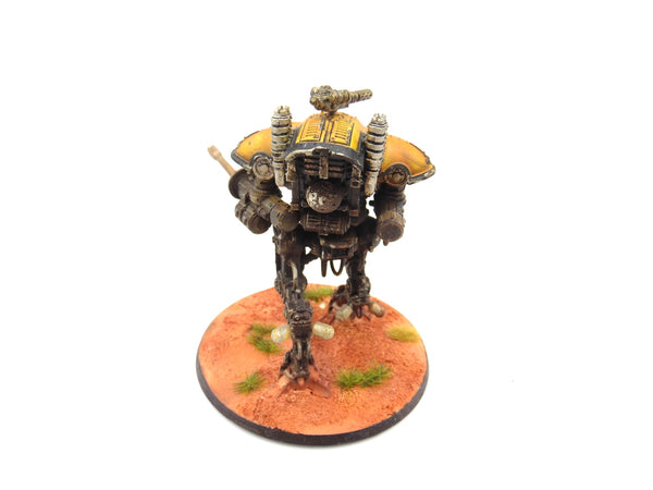 Armiger Helverin