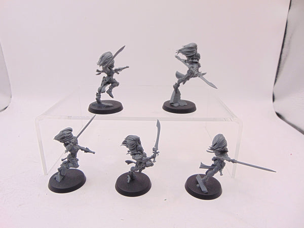Howling Banshees
