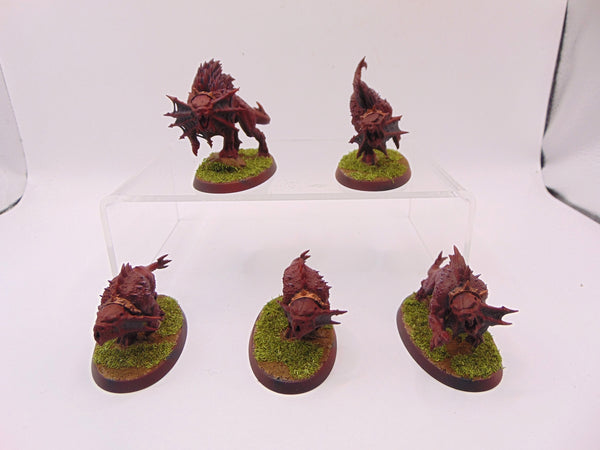 Flesh Hounds