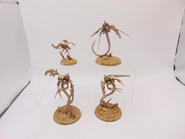 Ophydian Destroyer