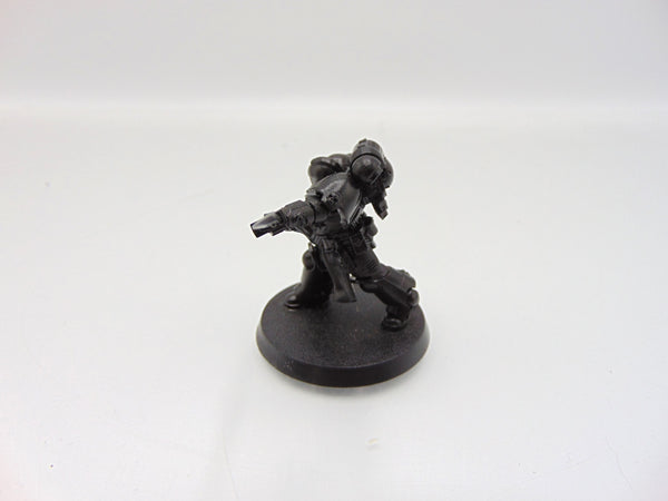 Primaris Lieutenant with Power Sword