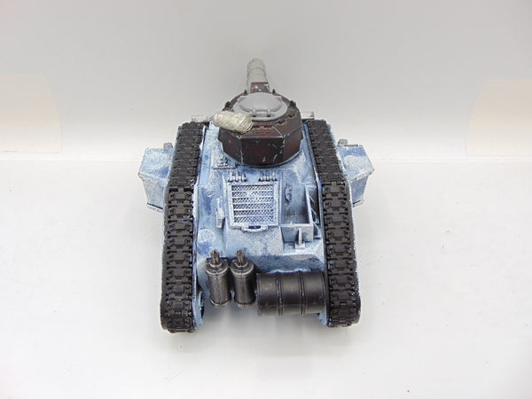 Leman Russ Battle Tank