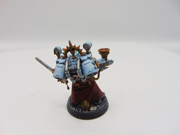 Sanguinary Priest with Jump Pack