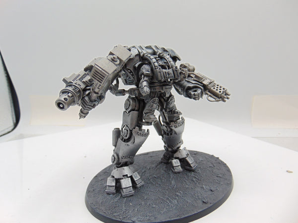 Nemesis Dreadknight