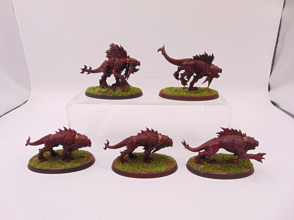 Flesh Hounds