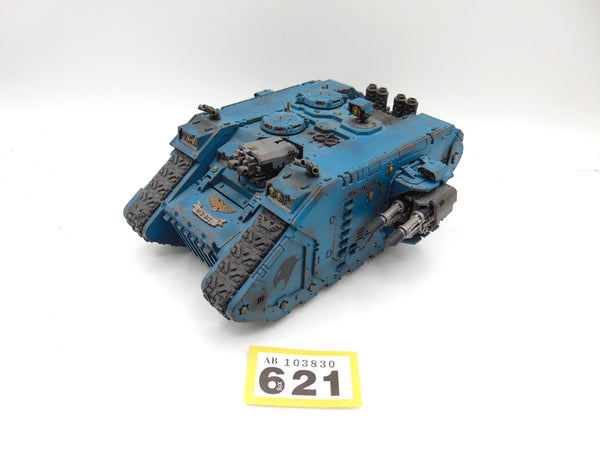 Land Raider