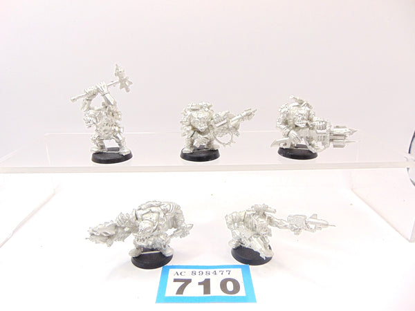 Tankbustas
