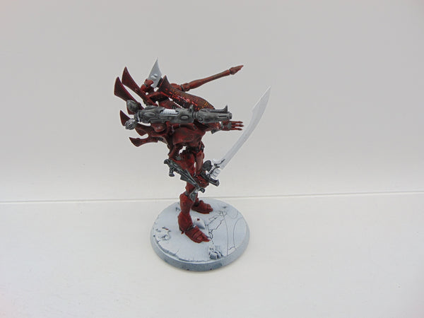 Wraithlord