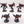 Warp Talons