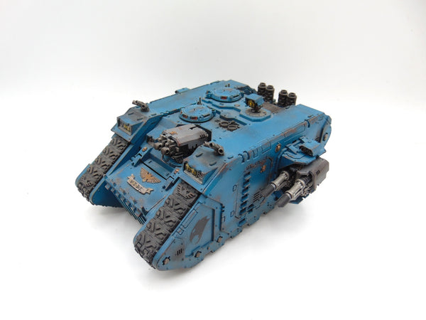 Land Raider