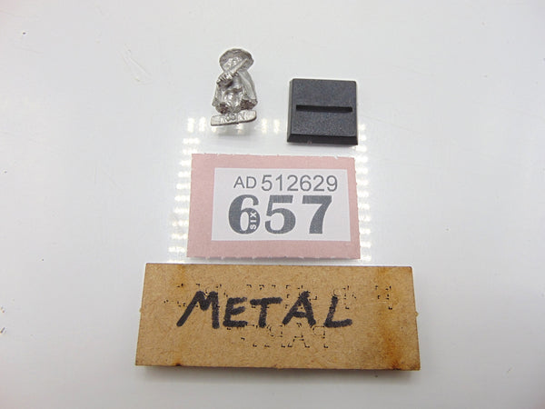 C11 Halfling Swingul